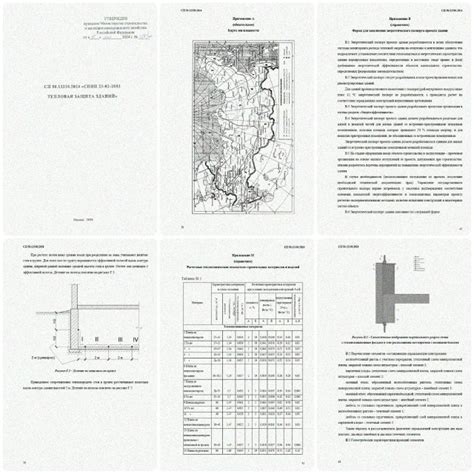О новом СП 50.13330.2024 «СНиП 23-02-2003 Тепловая защита зданий» СП 50 ...