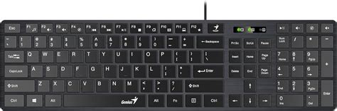 Image result for Genius Mini Keyboard Wired
