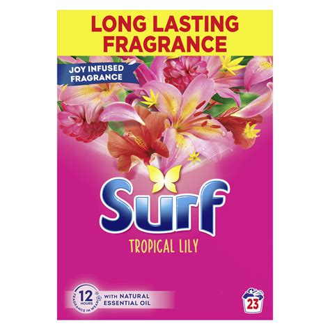 Image result for Surf Washing Powder