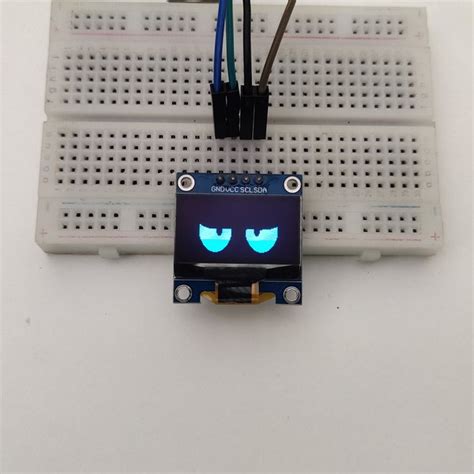 Eyes Arduino TFT 的图像结果