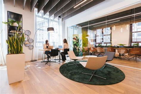 Wat Is Coworking? Ontdek Het Concept Nu - Wezoo