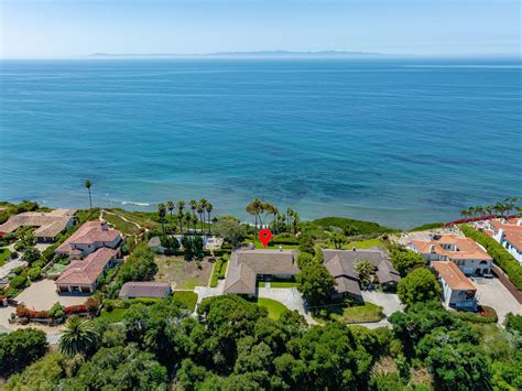 New Santa Barbara Oceanfront Listing: 3213 Cliff Drive – Santa Barbara ...
