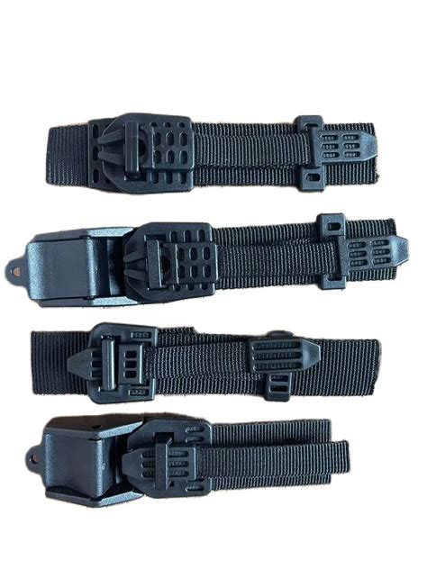 1-Spanish-Quick-Release-Set-latch-clamp-PLCE-system-cartridges ...