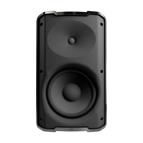 LD Systems DQOR 8 B | DQOR® Series | LD Systems