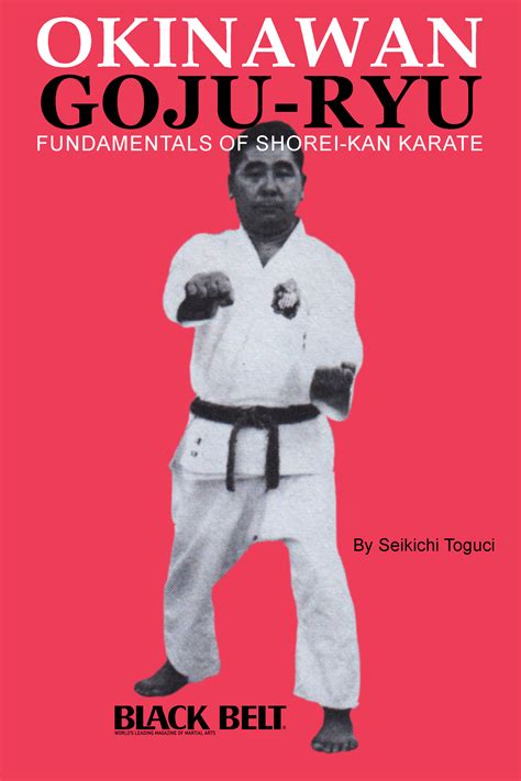 Goju Ryu Karate Stances