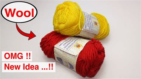 Image result for +Woolen Threadcraft Work