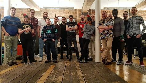 Wushu Studios Office Photos