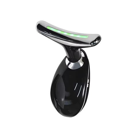 Neck Face Massager, Firming Wrinkle Removal Tool (Neck Wrinkle Removal ...