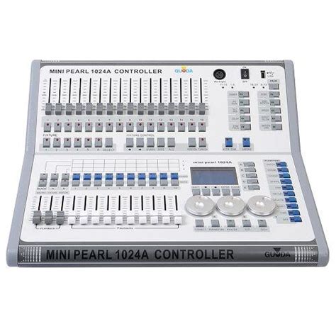 Image result for Midi Lighting Controller