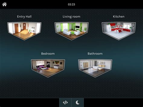 Image result for openHAB Interface