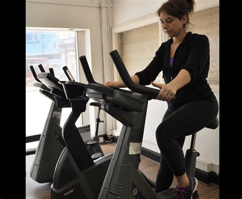 Benefits of Elliptical Cross Trainer Machine