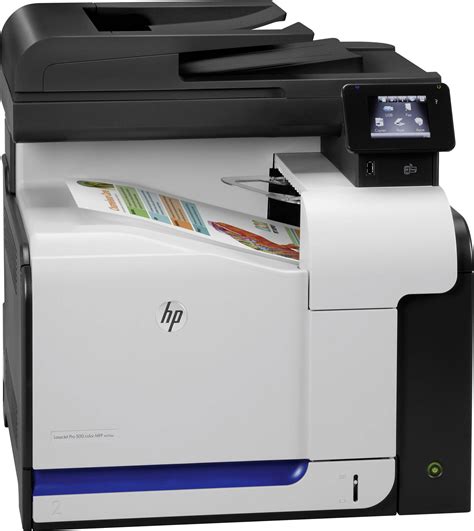 Hp Color Laser Printer And Scanner - Homes & Apartments for Rent