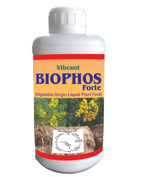 Vibrant Biophos Forte Buy Online Starting @₹800.00/- | BigHaat