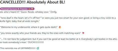 Are Taylor Swift’s ‘CANCELLED!’ Lyrics About Blake Lively? Fan Theories ...