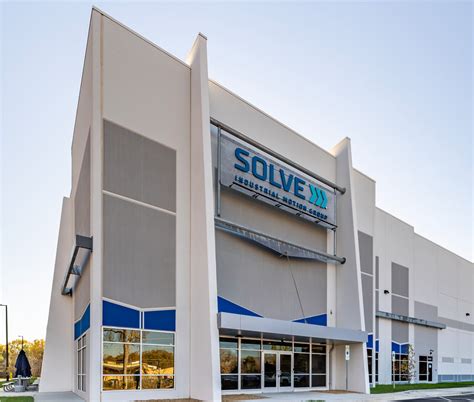 Solve Industrial Motion Group | Beacon Partners
