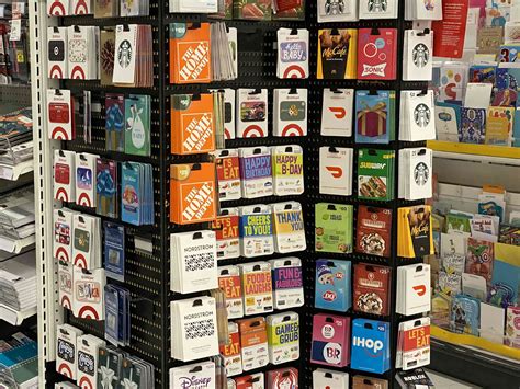 Gift card scams generate billions for fraudsters and industry as ...