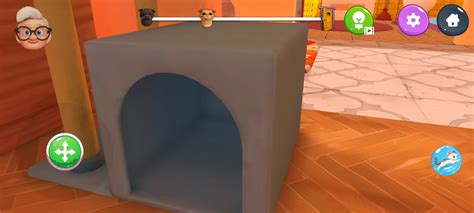 Cat And Granny APK Download for Android Free