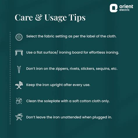 Buy Fabrijoy 1000W Non-Stick Dry Iron for Clothes Online in India ...