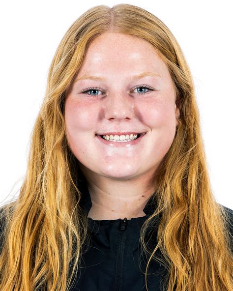 Kellyn Kortemeyer - Track and Field 2022-23 - University of Nebraska ...