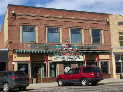 Haunted 307: The World Famous Wonder Bar in Casper