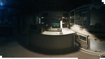 Alien Computer Room 的图像结果