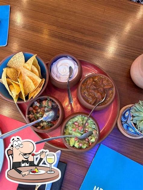 Mezcalita, Mumbai - Restaurant menu and reviews