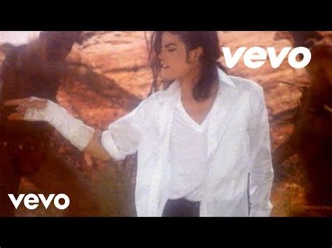 Black Or White by Michael Jackson - Songfacts