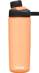 CamelBak Chute Mag BPA Free Water Bottle with Tritan Renew - Magnetic ...