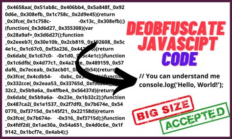 Image result for Decode JavaScript