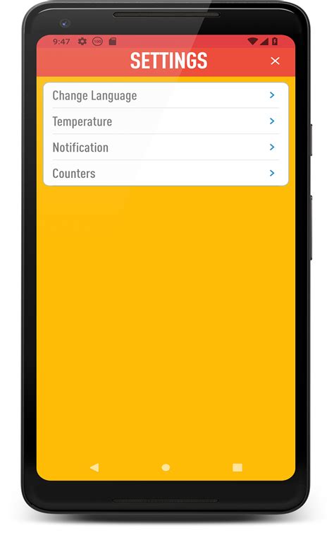 Battery Info - Ampere Meter & Battery Monitor - App on Amazon Appstore