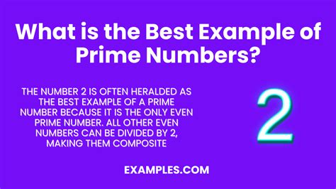 Image result for Prime number Examples