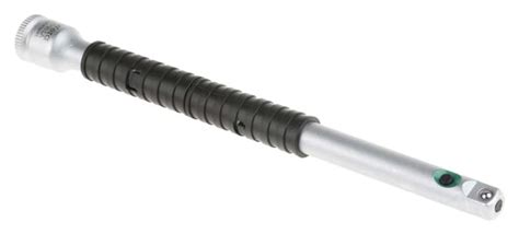 05003531001 Wera | Wera Zyklop 8796 1/4 in Square Extension, 150 mm ...