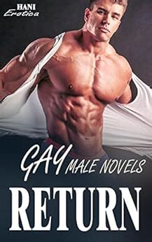 Gay male novels: Return (Gay mm romance) eBook : books, Hani: Amazon.in ...