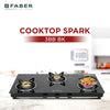 Buy Cooktop: Spark 3BB BK Model - Buy now at ₹ 4,190