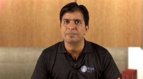 Image result for Adda 247 Main Owner