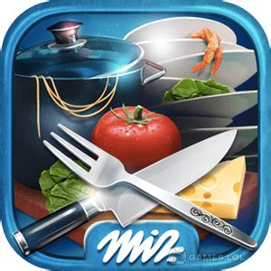 Image result for Kitchen Hidden Object Games