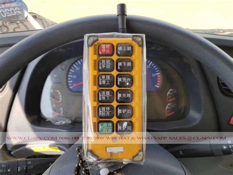 Image result for Front Load Garbage Compactor