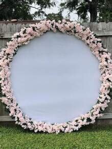 1PC/3PCS Artificial Flowers, Cherry Blossoms, Vines, Home Decor ...