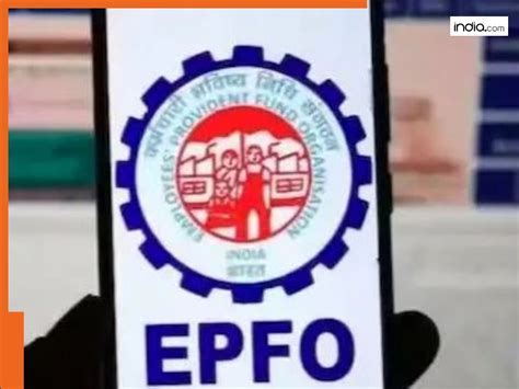 EPFO मोबाइल ऐप 3.0 और ATM कार्ड से मिलेगा नई सुविधा, जानिए क्या बदलने ...