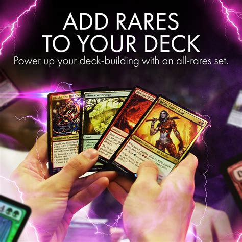 Buy Cosmic Games MTG Super Booster Pack – 15 Rares | Magic The ...