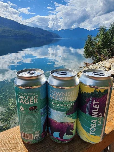 KLAHOOSE WILDERNESS RESORT (Powell River, Sunshine Coast) - Lodge ...