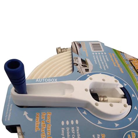 Collapsible Rv Drinking Water Hose - RV & Marine Drinking Water Hose ...