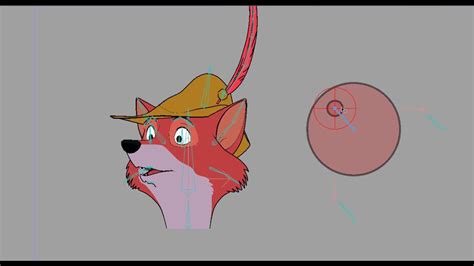 Moho 12 Tutorial 的图像结果