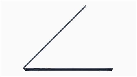 Is bigger really better? Apple unveils its brand-new 15-inch MacBook Air | National