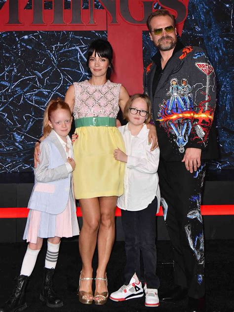 Lily Allen's 2 Kids: All About Ethel and Marnie