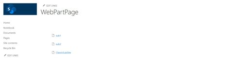 Image result for SharePoint Site Map