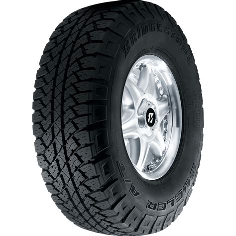 Bridgestone 265/65R18 Tires in Shop by Size - Walmart.com