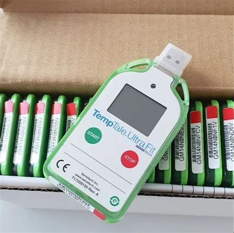 Image result for TempTale Data Logger