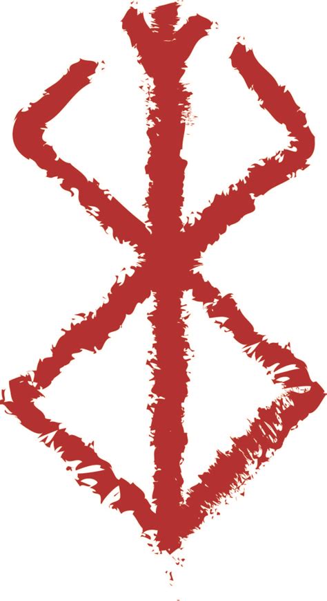 Mark Of Sacrifice Tattoo