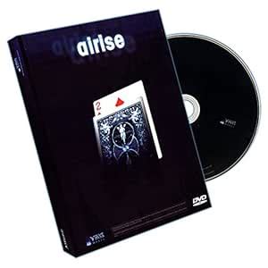Buy MMS Airise Rising Card - DVD Online at Low Prices in India - Amazon.in